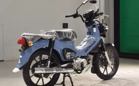 HONDA ｸﾛｽｶﾌﾞ110-3 2019 JA60