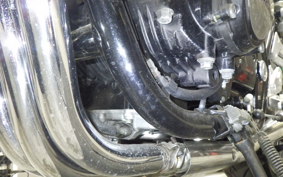 YAMAHA XJR1200 1995 4KG