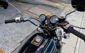 HONDA GL1000 2018 ...