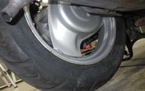 YAMAHA VINO 50 2016 SA10J