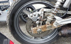 YAMAHA SRX400 1JL