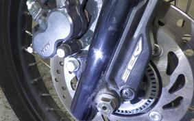 HONDA CT125-2 2006 JA65