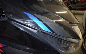 SUZUKI GSX-R125 DL33B