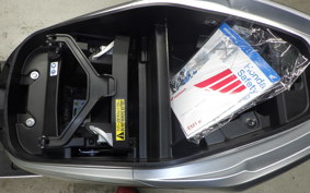 HONDA EM1E: EF16