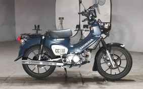 HONDA CROSS CUB110 JA60