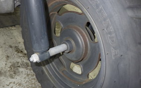 HONDA ZOOMER 2025 AF58