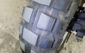 HONDA MONKEY 125 2007 JB02