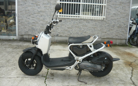HONDA ZUMAR AF58