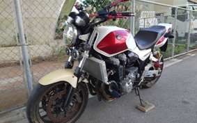 HONDA CB1300SF SUPER FOUR ABS 2015 SC54