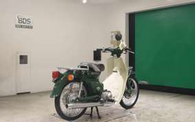 HONDA C50 SUPER CUB 2002 C50