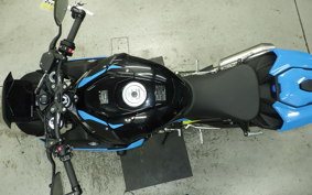 BMW S1000R 2025