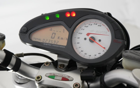 MV AGUSTA BRUTALE 1078RR 2009