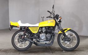 KAWASAKI Z550 FX KZ550B
