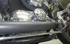 YAMAHA DRAGSTAR 400 1998 4TR