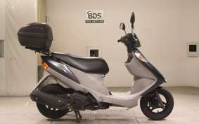 SUZUKI ADDRESS V125 G 2026 CF46A
