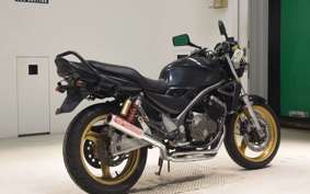 KAWASAKI BALIUS 250 Gen.2 1999 ZR250B