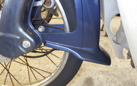 HONDA C50 SUPER CUB E AA01