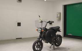 YAMAHA EC-02 2014 SY02J