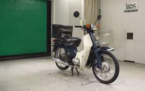 HONDA C90 SUPER CUB E HA02