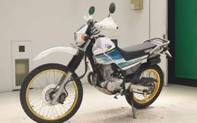 YAMAHA SEROW 225 Gen.3 4JG