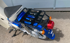 HONDA SUPER CUB110 JA59