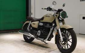 HONDA GB350C 2026 NC64