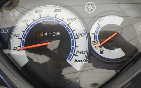 YAMAHA AXIS 125 Z SED7J