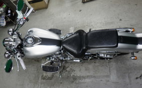 YAMAHA DRAGSTAR 1100 2002 VP13J