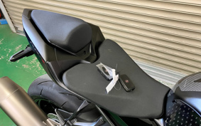 HONDA CBR1000RR RSP 2024 SC82