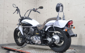 YAMAHA DRAGSTAR 400 2017 VH02J