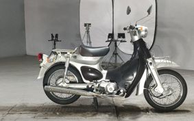 HONDA LITTLE CUB AA01