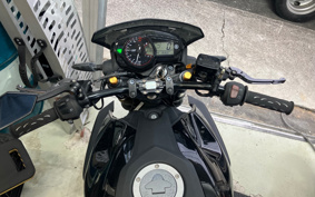 YAMAHA MT-03 2016 RH07J