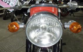 HONDA CB125 1991 CB125