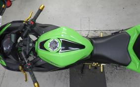 KAWASAKI NINJA 250