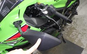 KAWASAKI ZX-25R-2SE 2010 ZX250H