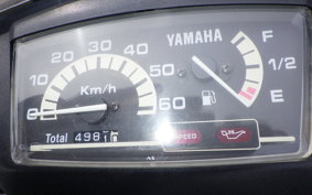 YAMAHA JOG Gen.1 2021 3KJ