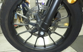 HONDA CL250-2 2000 MC57