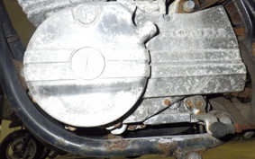 HONDA GB250 CLUBMAN GEN 2 MC10