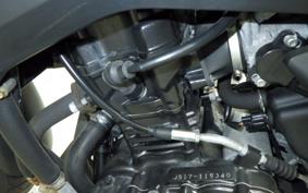 SUZUKI V-STROM 250