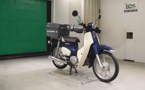 HONDA C110 SUPER CUB JA44