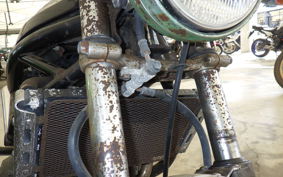 SUZUKI BANDIT 400 GK75A