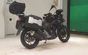 SUZUKI V-STROM 250 A 2018