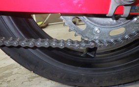 HONDA VTR 250 Gen. 2 MC33