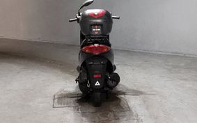 YAMAHA AKUSHI STREET SE53J