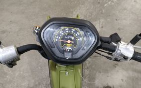 HONDA CROSS CUB 50 AA06