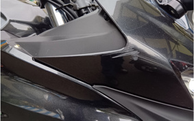 KAWASAKI NINJA 250 EX250Y
