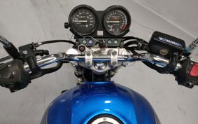 HONDA CB400SF TRAINING CAR NC54