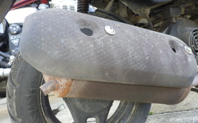 SUZUKI LET's 2 CA1PA