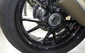 TRIUMPH SPEED TRIPLE RR 2022