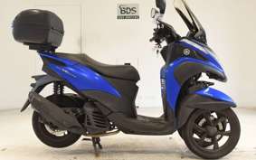 YAMAHA TRICITY 155 A SG37J